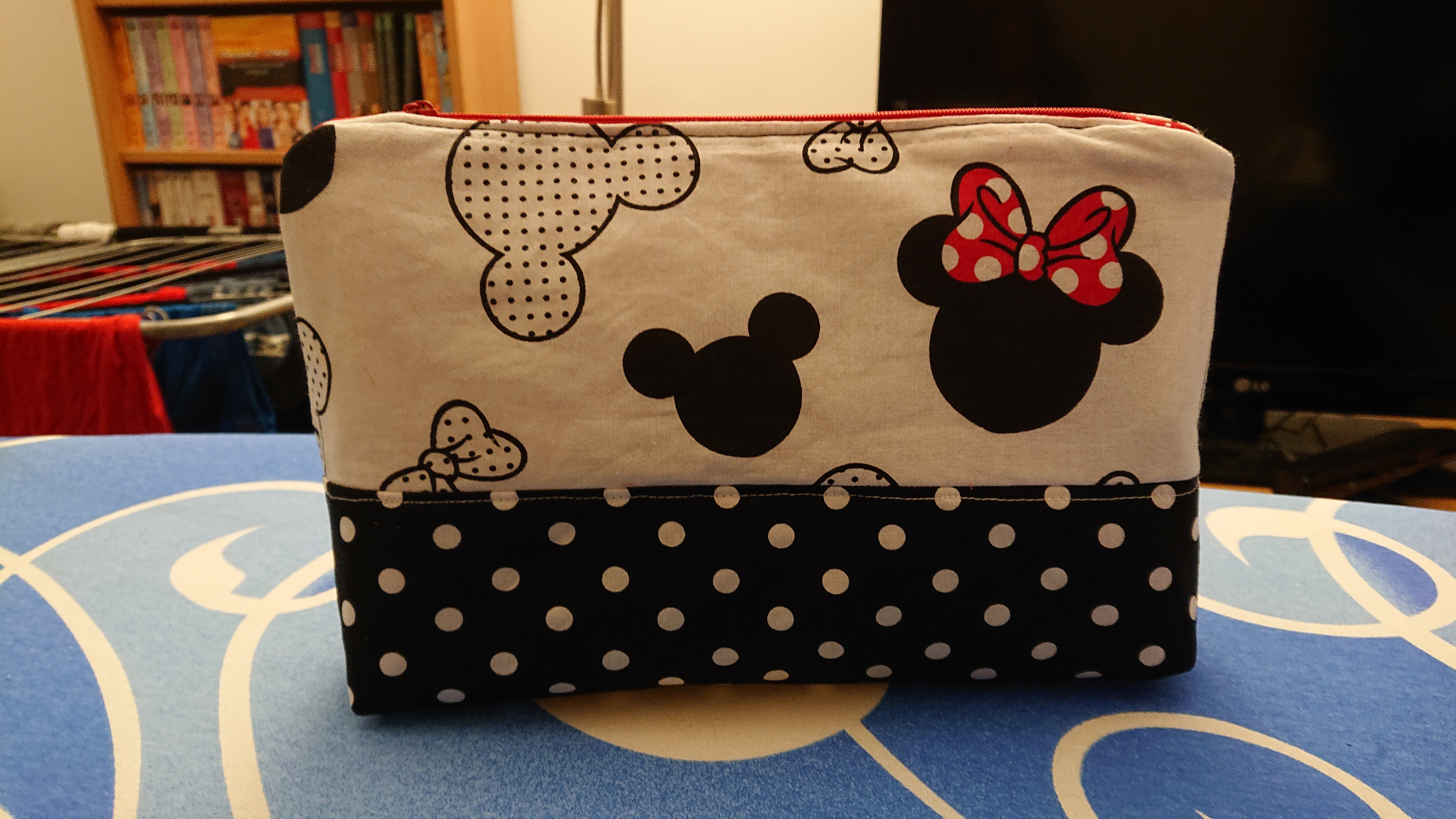 Minnie-Maus-Taschen