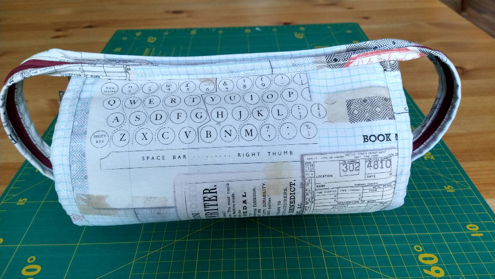 Mal wieder eine Bionic Gear Bag