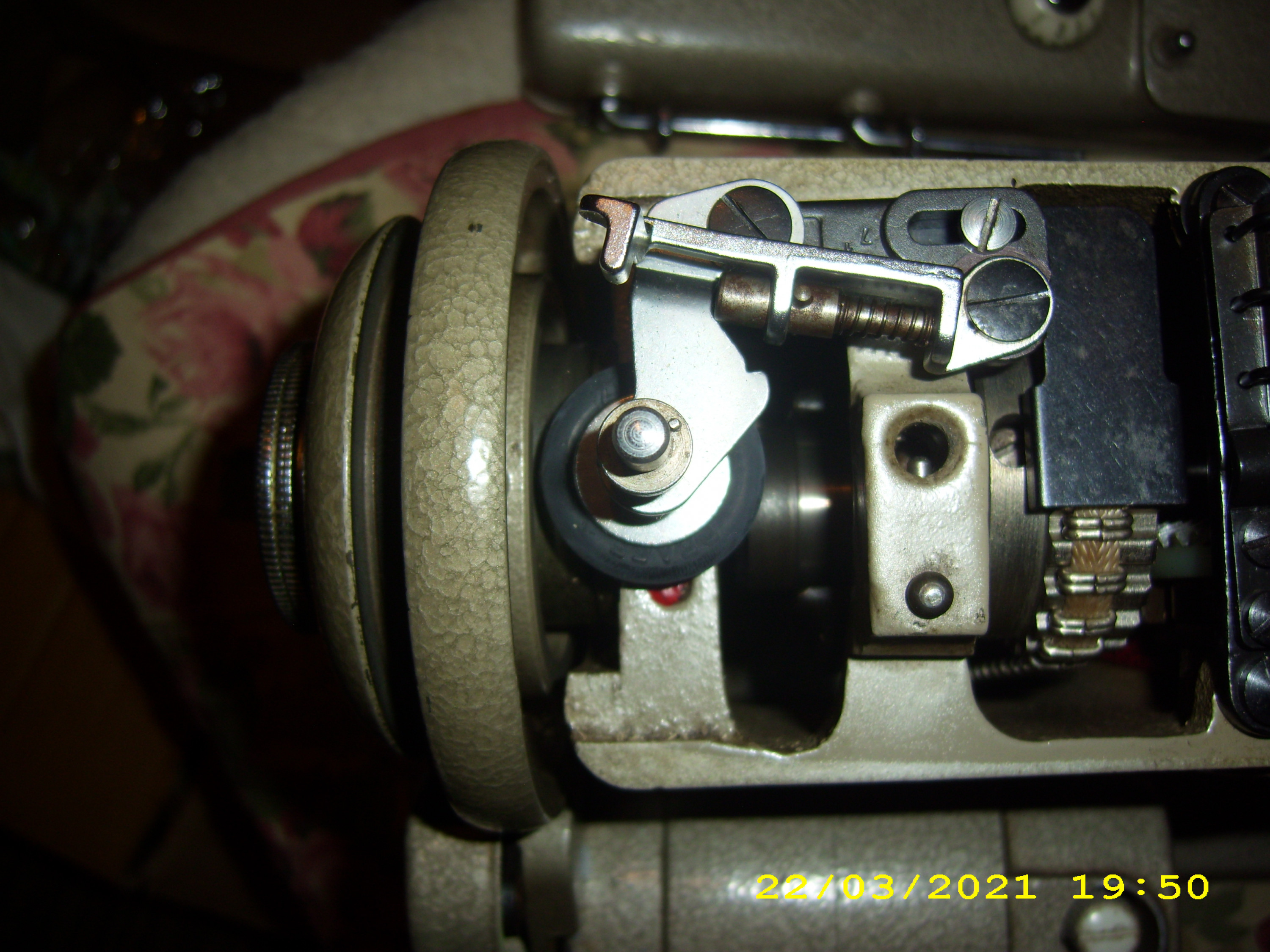 Pfaff 230