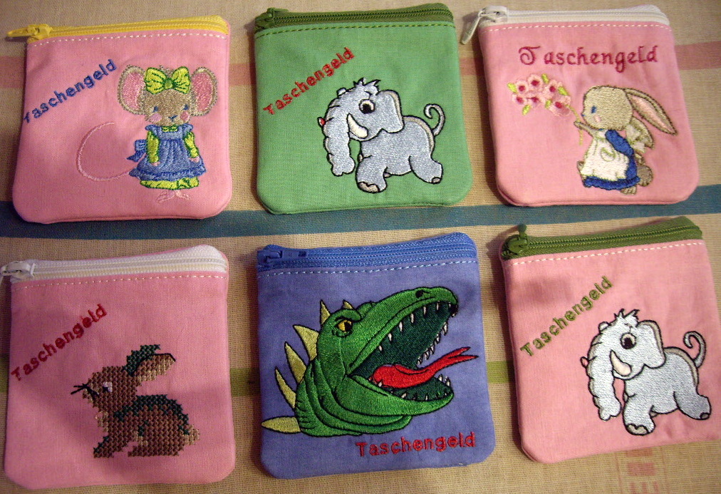 Kindergeldbörsen