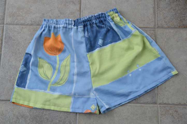 Schlaf Shorts