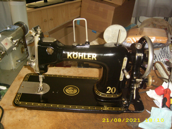 Köhler 20