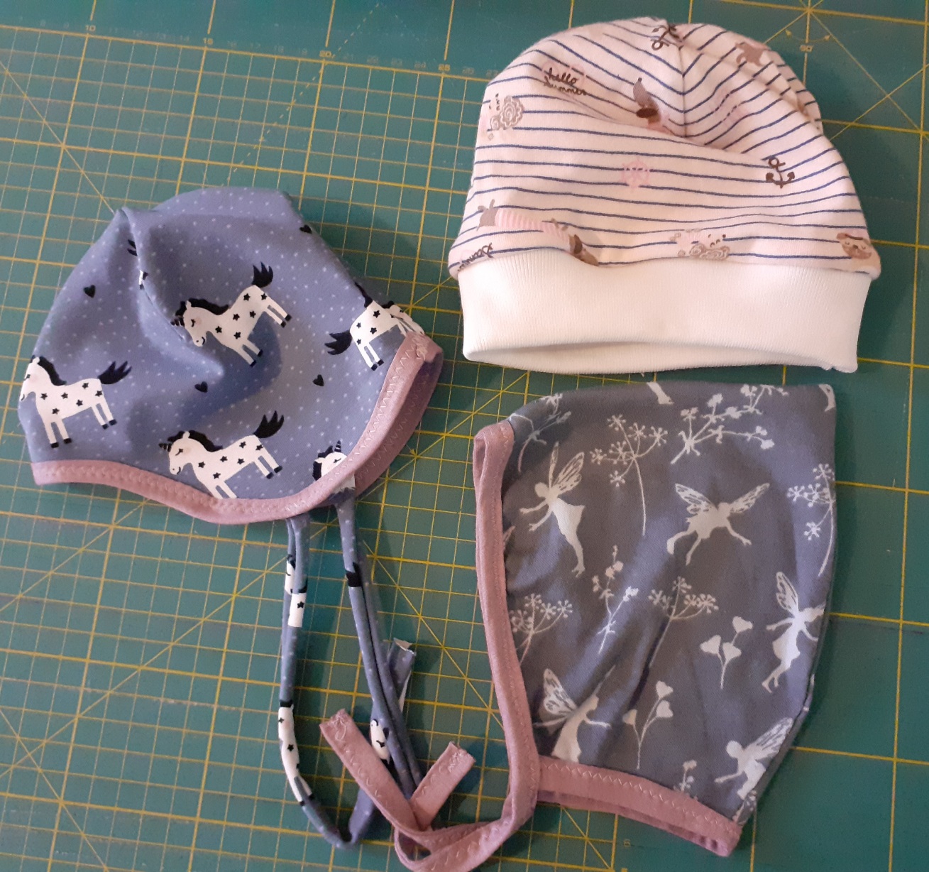 Babykleidung für Babybags/ Ukraine