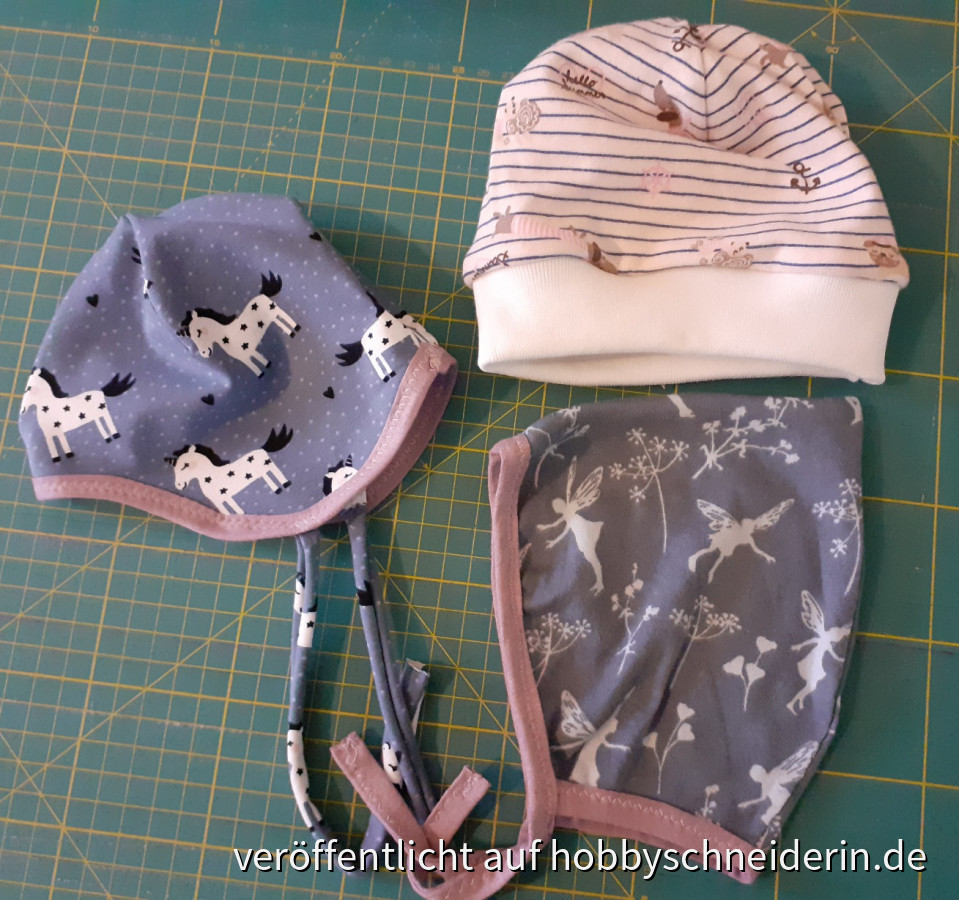 Babykleidung für Babybags/ Ukraine