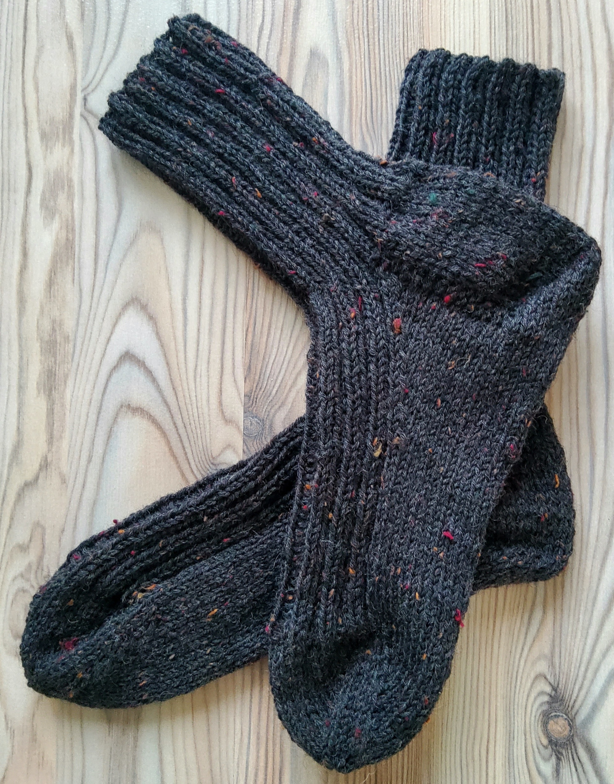 Socken 02/2022