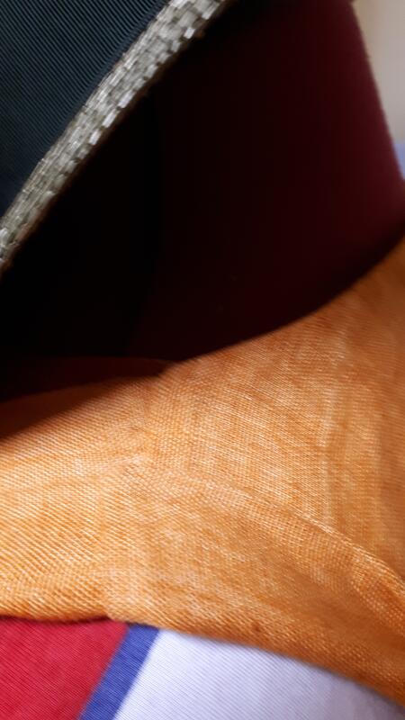 Einheit 1 - A-Linien-Kleid