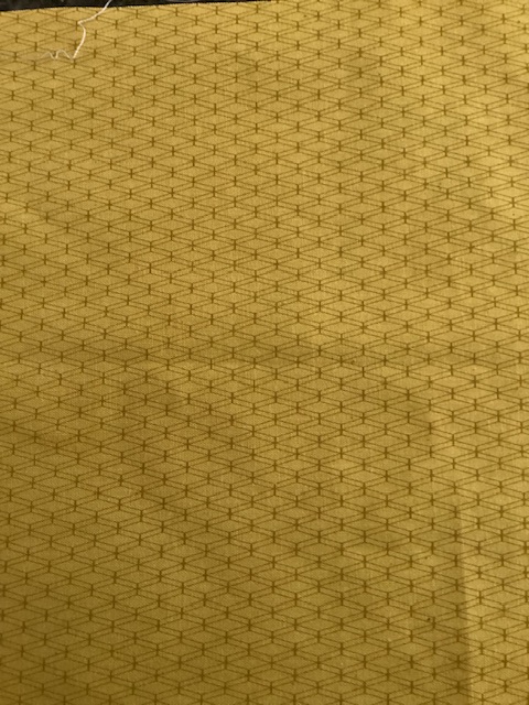 Little Foksa nach einem Schnitt von Hansedelli