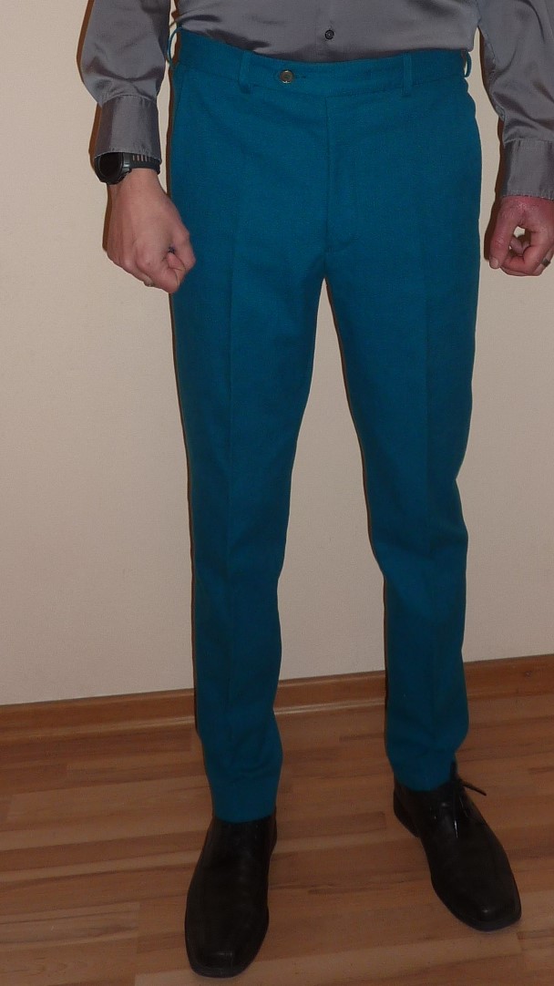 Anzughose