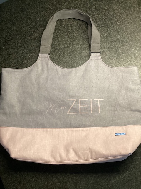 Strandtasche