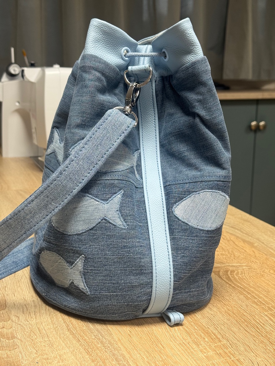 Rucksack-Tasche