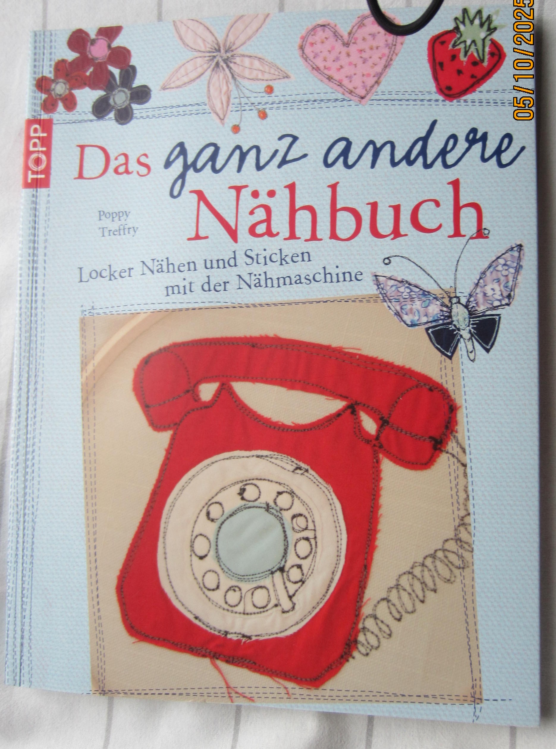 "Das andere Nähbuch"