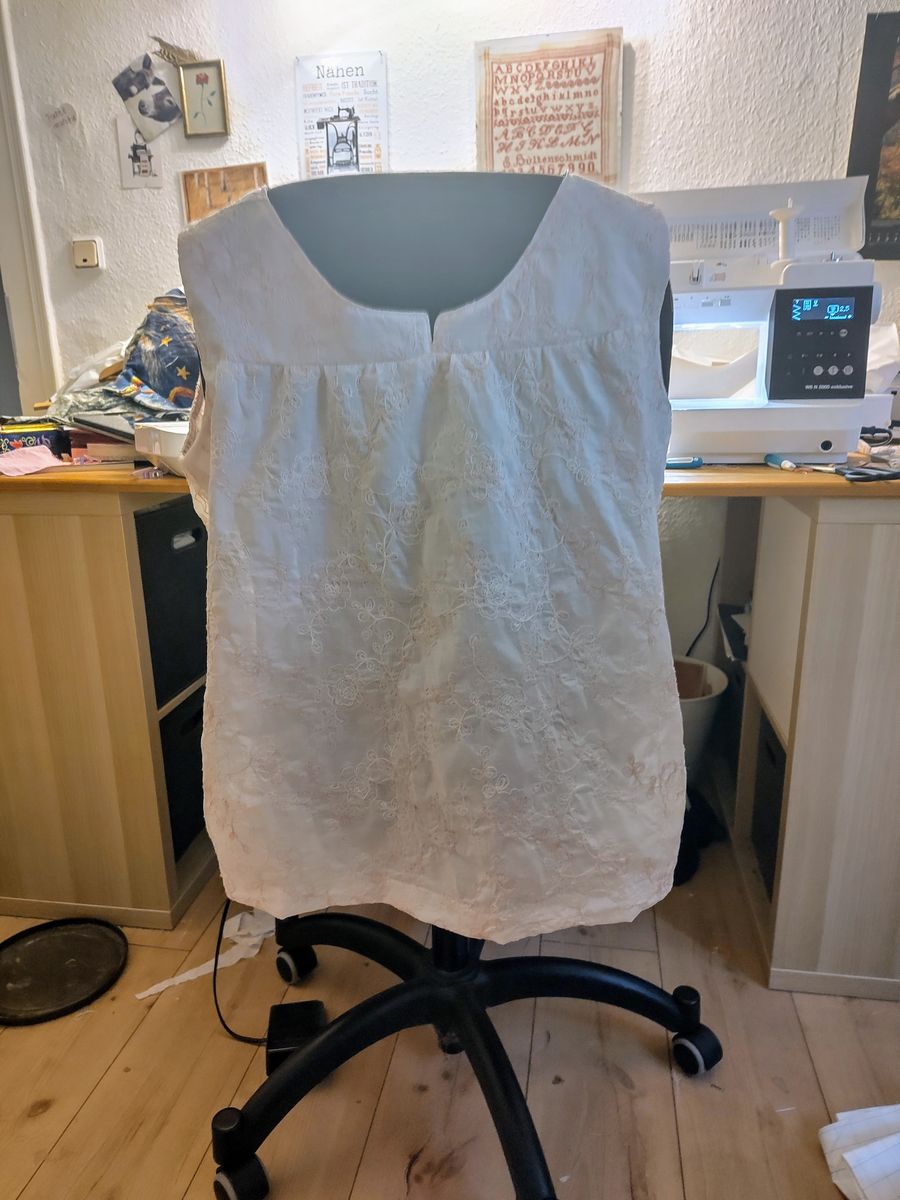 LaNanna Top in Größe 38