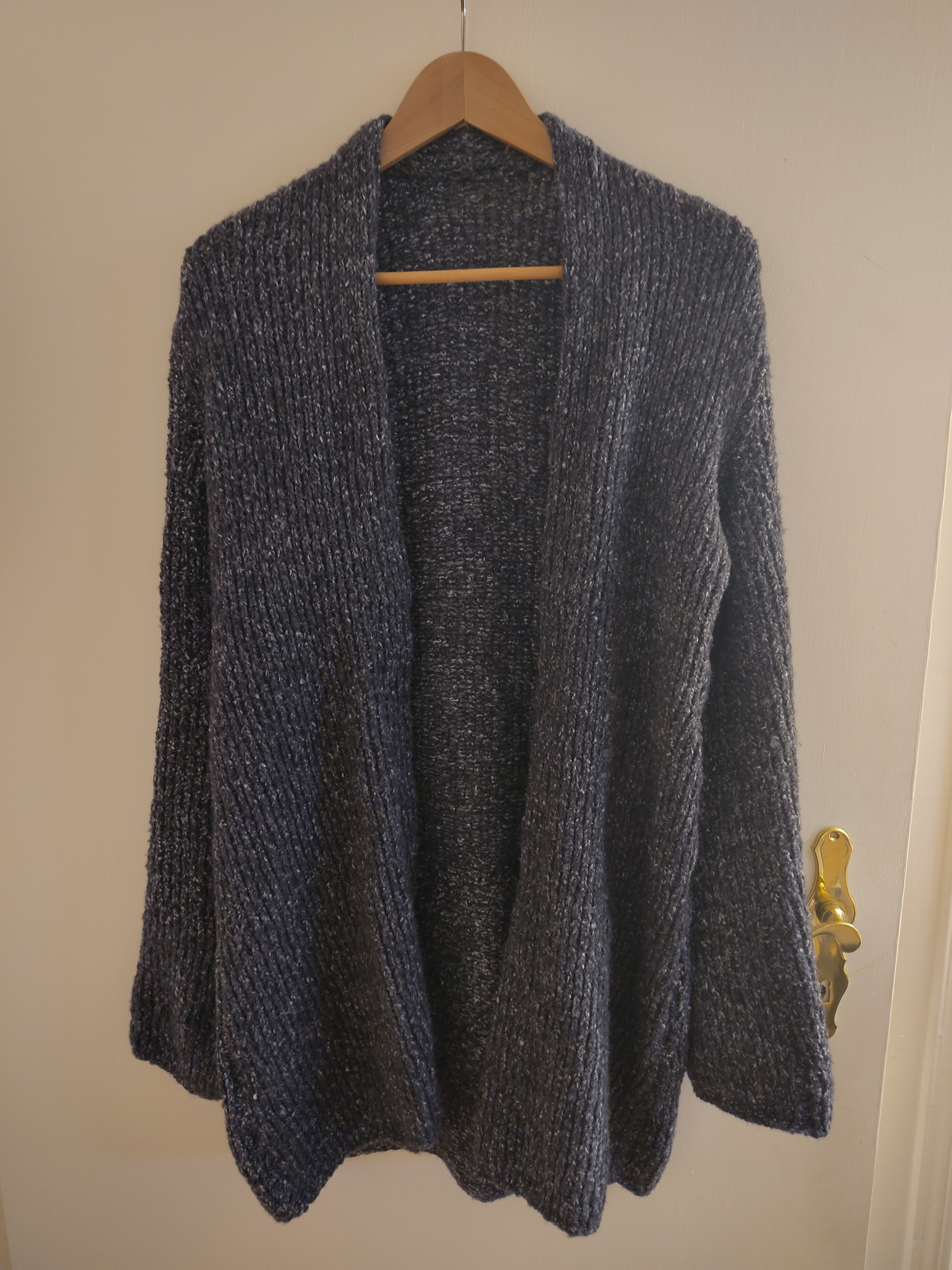 Strickjacke