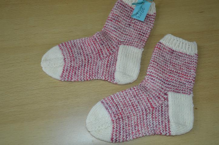 Mini GumGums rot-weiß