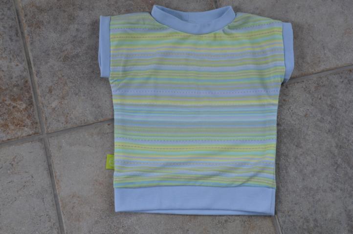 Shirty Gr 80