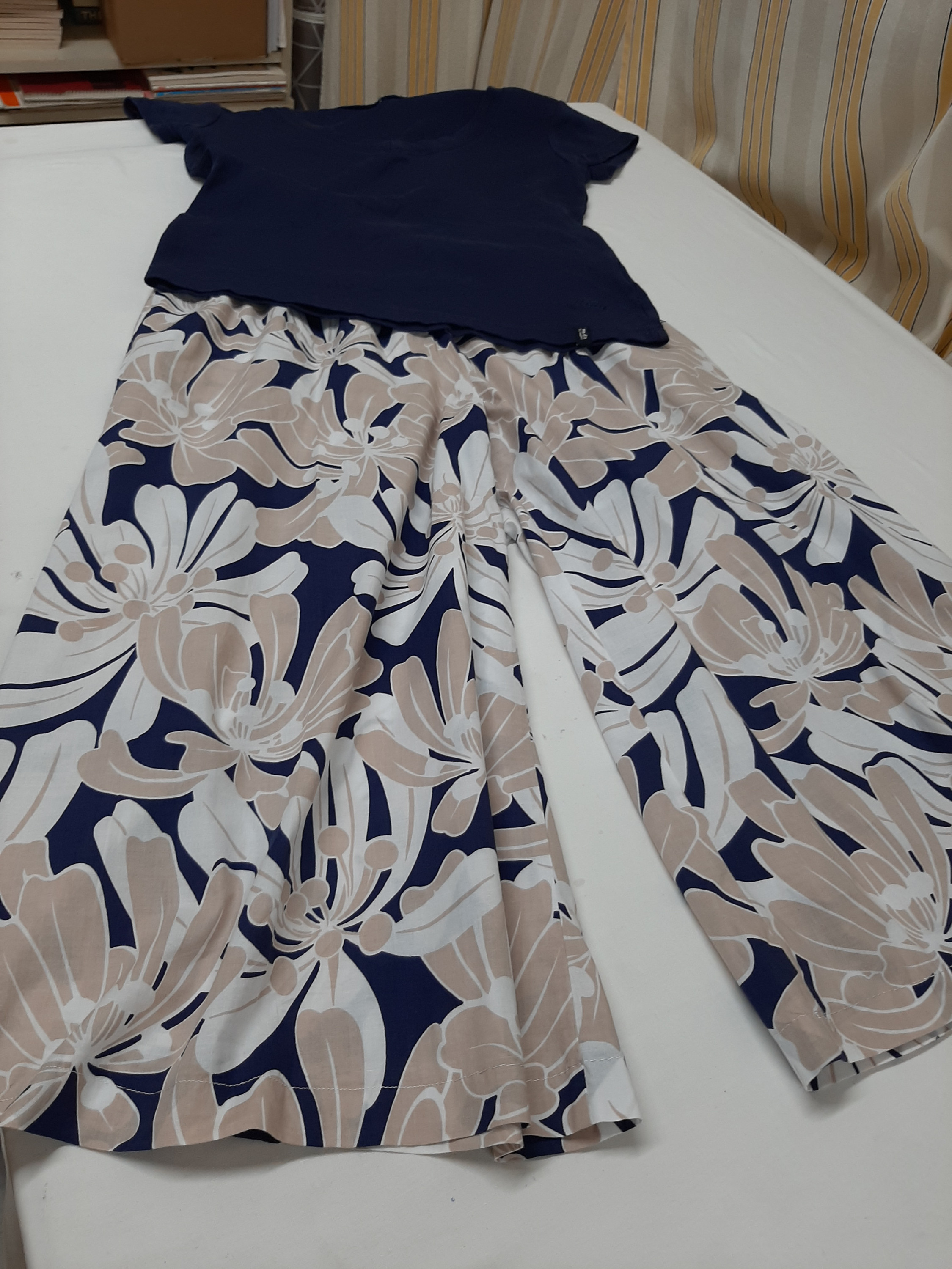 Bumo 05 2003 Mod 123 blau