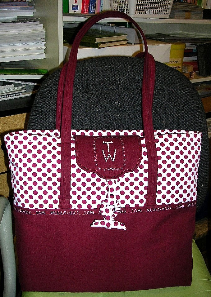 Tasche