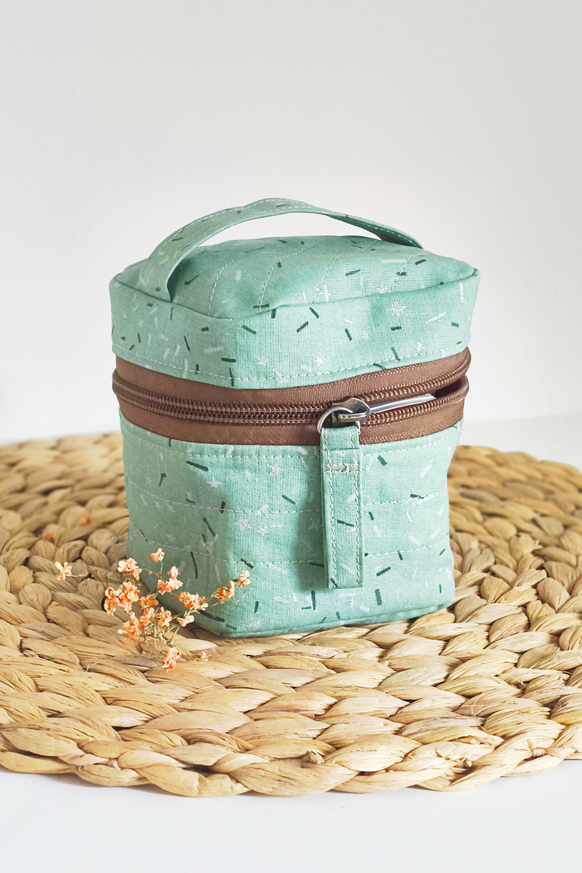 Kosmetiktasche