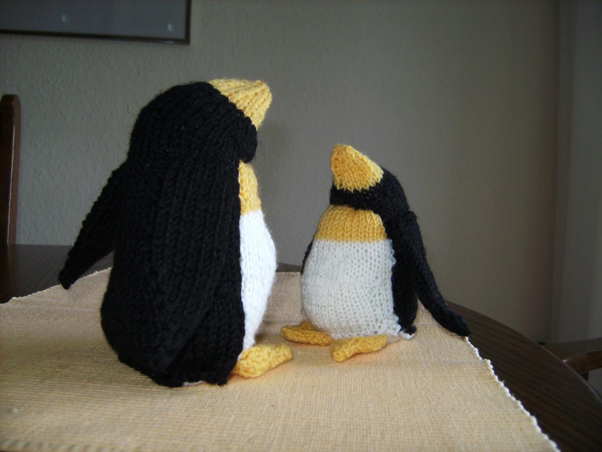 Pinguin 1