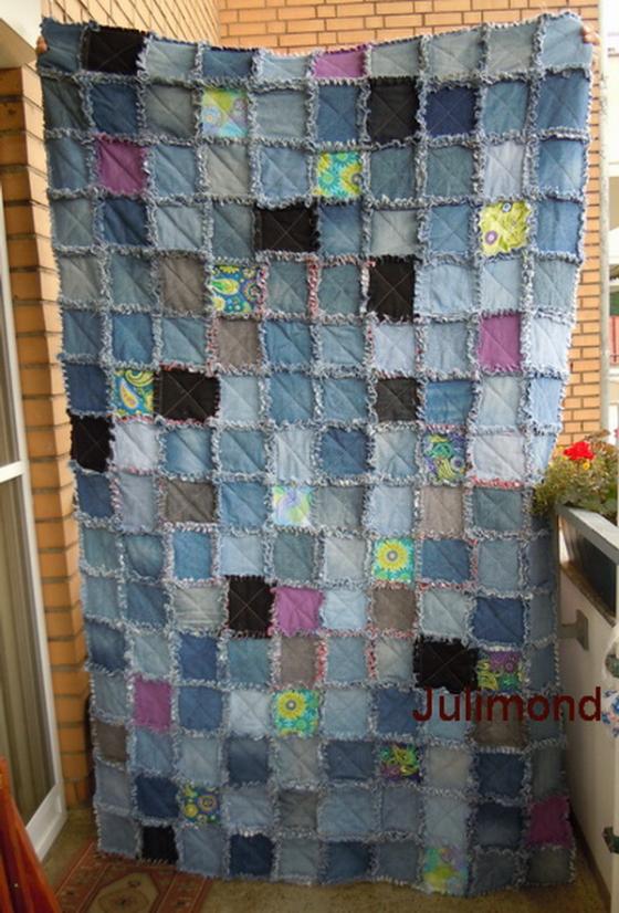 RagtimeQuilt Vollendet1