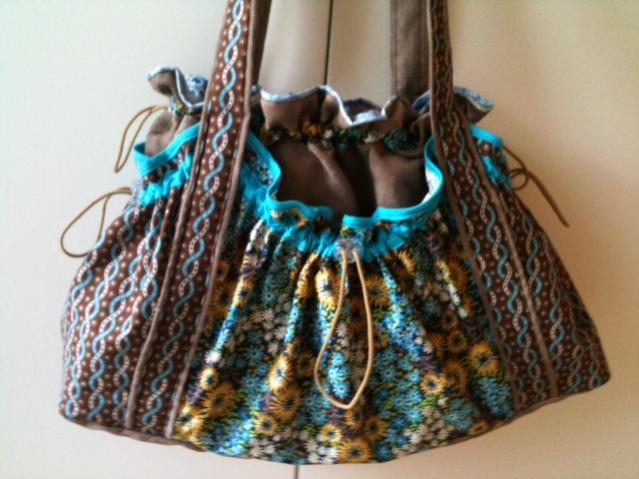 Tasche Julie
