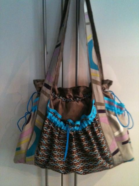 Tasche Julie