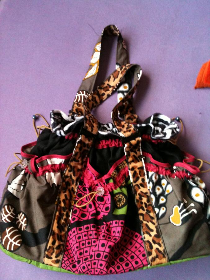 Tasche Julie
