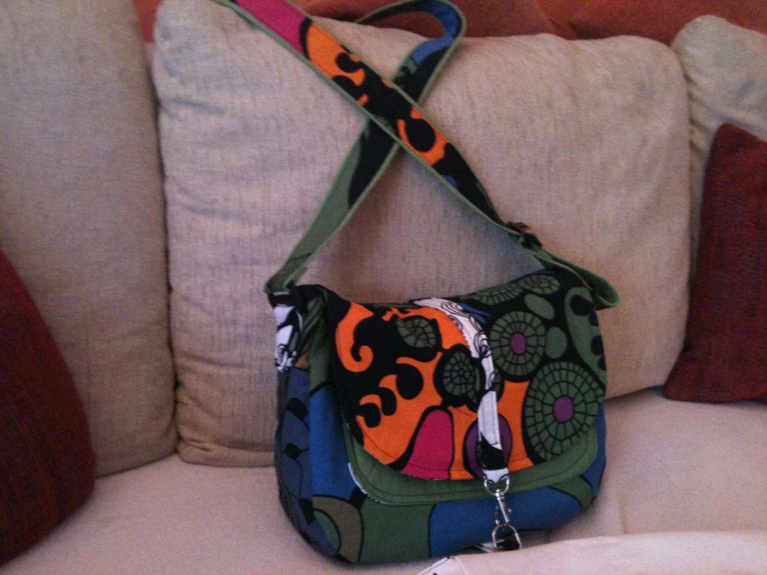 Tasche Marie