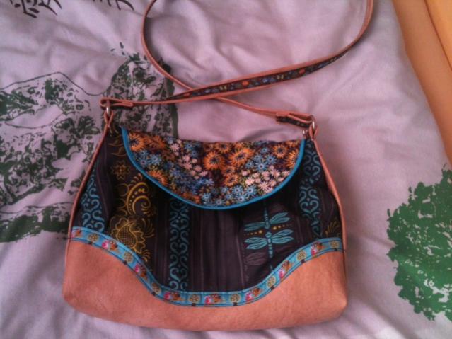 Tasche Thea