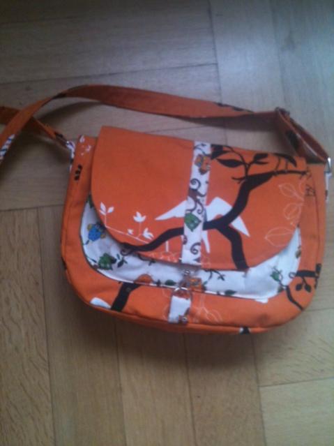 Tasche Marie