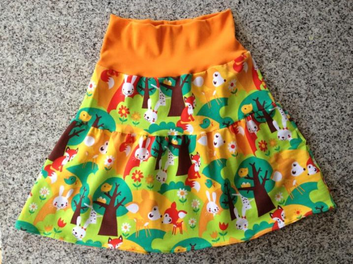 Schnittmuster: Burda kids,
