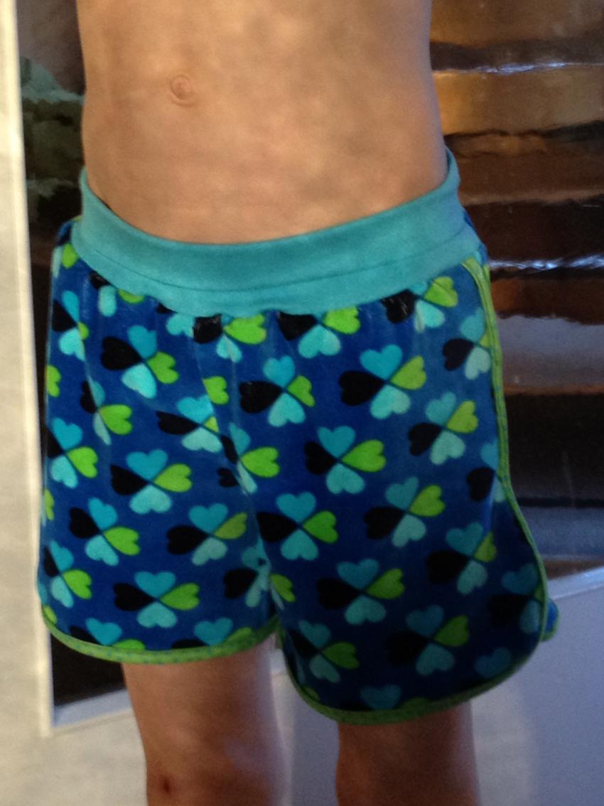 Schnittmuster: burda kids,