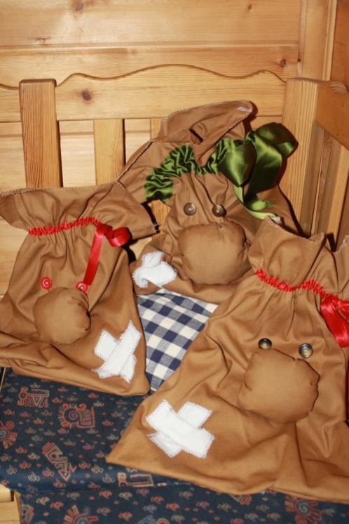 Für Nikolaus (o: