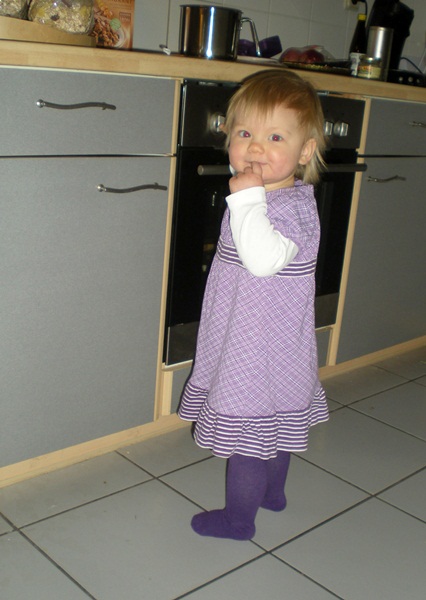 Was soll ich heut nur kochen?
