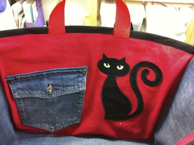 Tasche Michaela