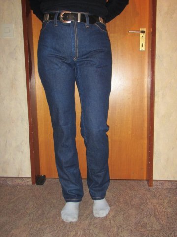 Jeanshose11
