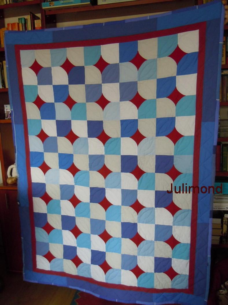 HemdenquiltFinishmittel