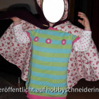 Kinderponcho