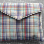 Taschen für Ladegerät (Haarschneider und Rasierer)