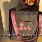 Tasche Julia