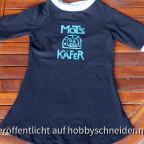 Motzkäfer-Shirt