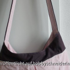 EasyBag Small mit Lotusblüte