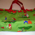 Tasche