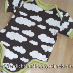 Alien Workshop BodySchnittmuster:http://omi-creates.blogspot.de/2010/02/baby-boy-onesie-with-binding-tutorial.html