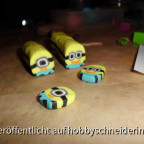 Fimo-Minions