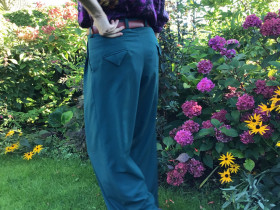 Marlene Hose