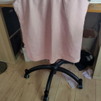 LaNanna Top aus Leinen