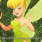 Tinkerbell Marie