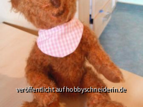 Teddybär