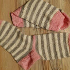 Socken 04/2021